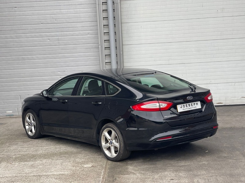 Used Ford Mondeo 2016 for sale - 76267579: Photo 13