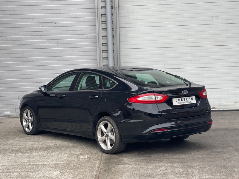 Used Ford Mondeo 2016 for sale - 76267579: Photo 14