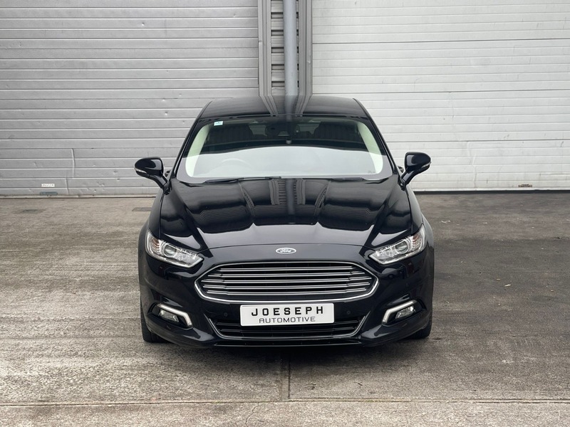 Used Ford Mondeo 2016 for sale - 76267579: Photo 15