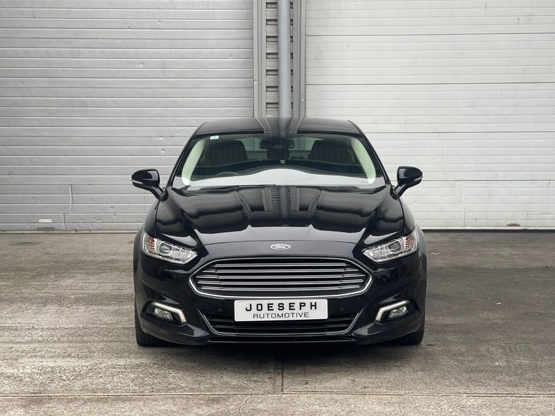 Used Ford Mondeo 2016 for sale - 76267579: Photo 17