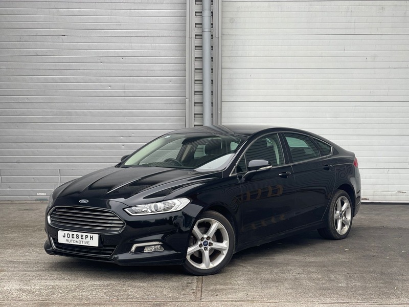 Used Ford Mondeo 2016 for sale - 76267579: Photo 18