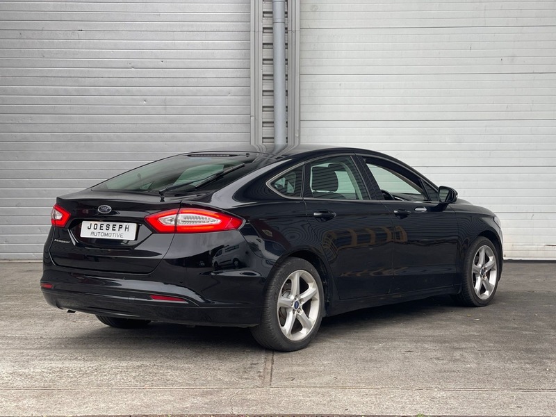 Used Ford Mondeo 2016 for sale - 76267579: Photo 19