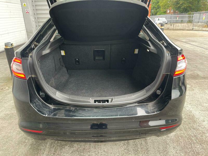 Used Ford Mondeo 2016 for sale - 76267579: Photo 20