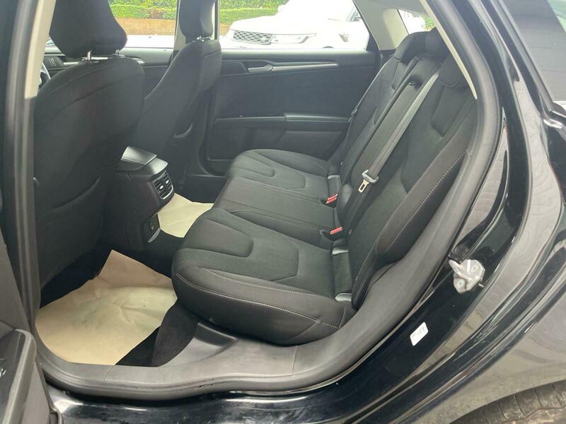 Used Ford Mondeo 2016 for sale - 76267579: Photo 21