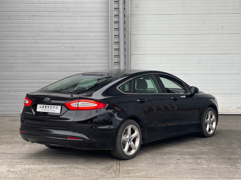 Used Ford Mondeo 2016 for sale - 76267579: Photo 22