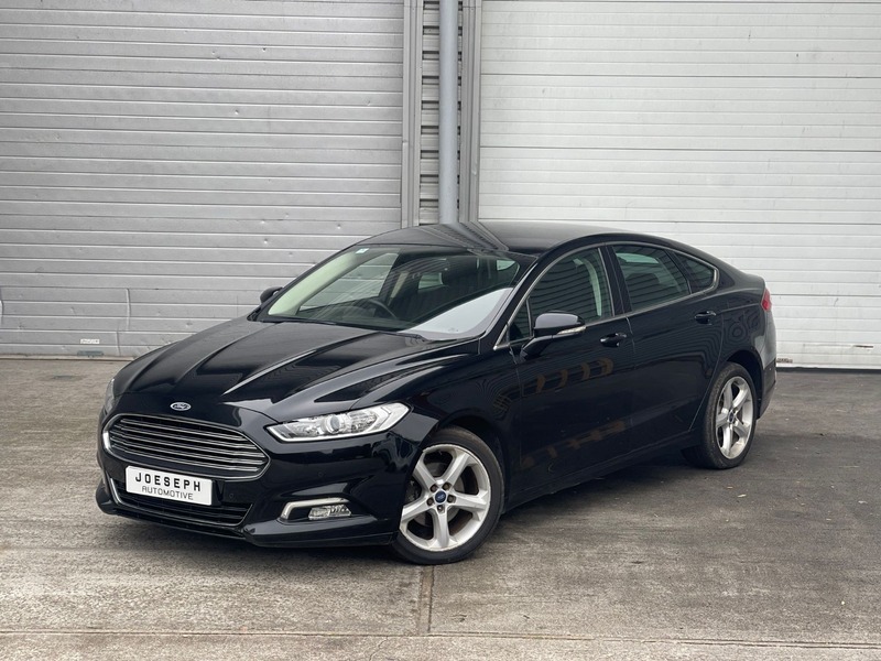 Used Ford Mondeo 2016 for sale - 76267579: Photo 23