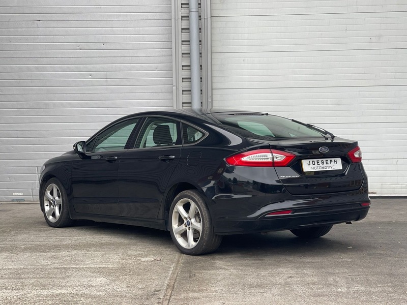 Used Ford Mondeo 2016 for sale - 76267579: Photo 24