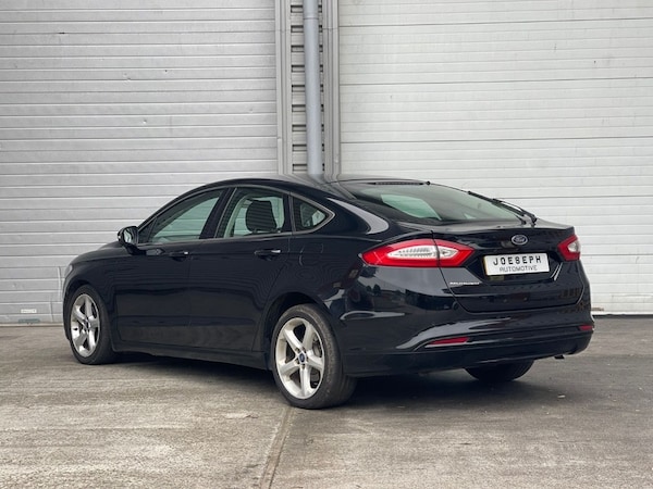 Used Ford Mondeo 2016 for sale - 76267579: Photo 24
