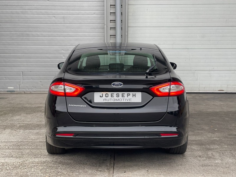 Used Ford Mondeo 2016 for sale - 76267579: Photo 25