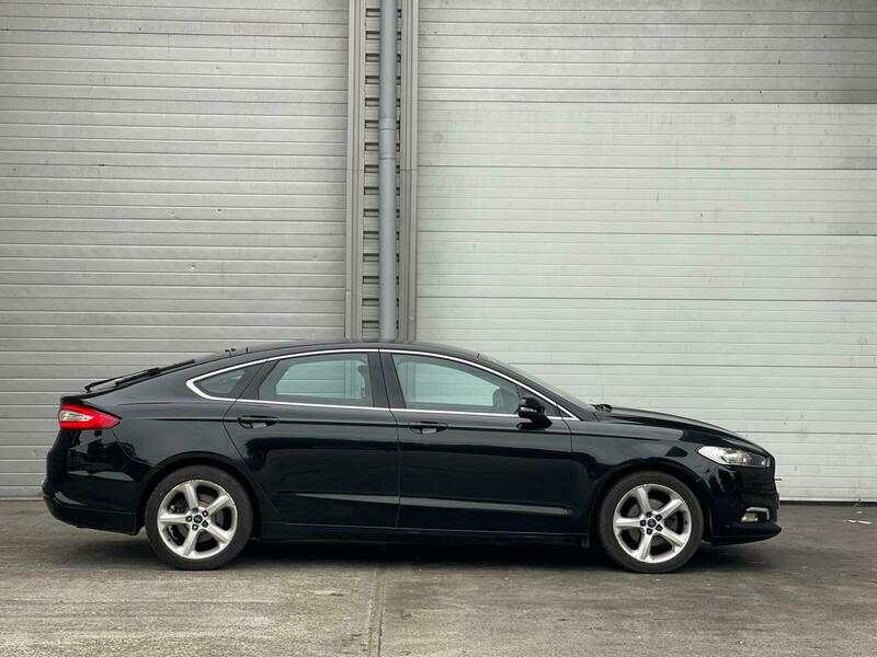 Used Ford Mondeo 2016 for sale - 76267579: Photo 26