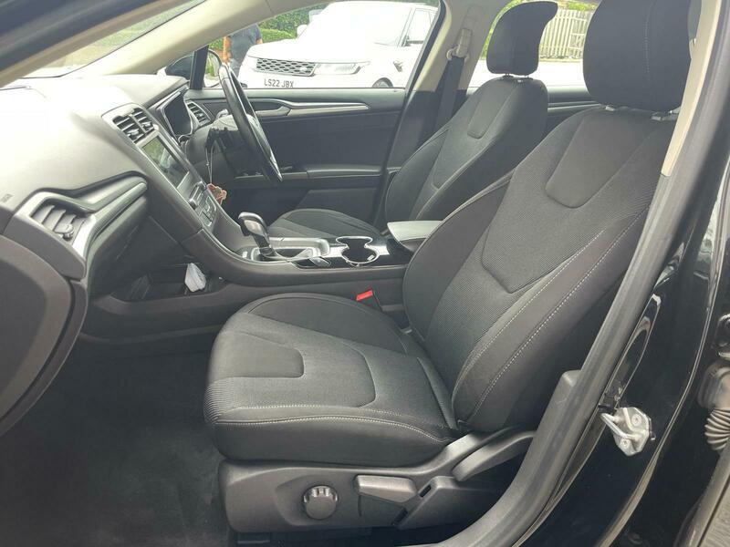 Used Ford Mondeo 2016 for sale - 76267579: Photo 27