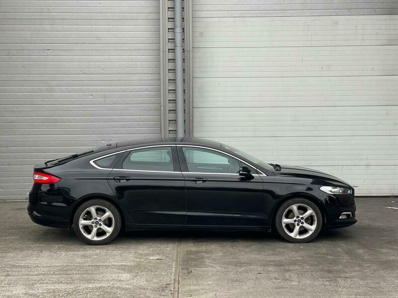 Used Ford Mondeo 2016 for sale - 76267579: Photo 28