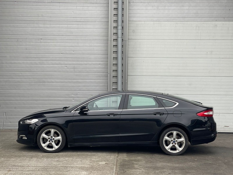Used Ford Mondeo 2016 for sale - 76267579: Photo 29