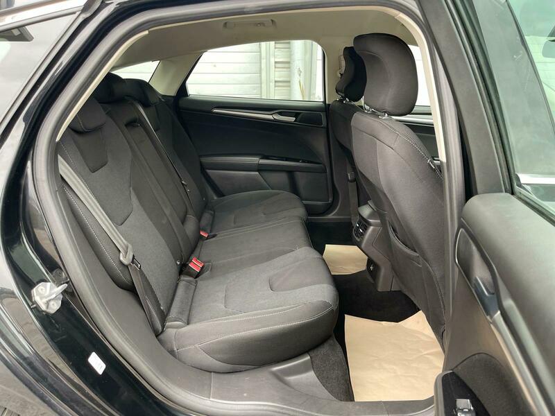 Used Ford Mondeo 2016 for sale - 76267579: Photo 3