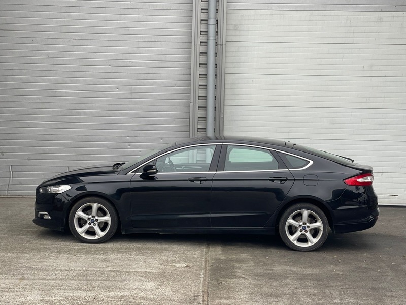 Used Ford Mondeo 2016 for sale - 76267579: Photo 30