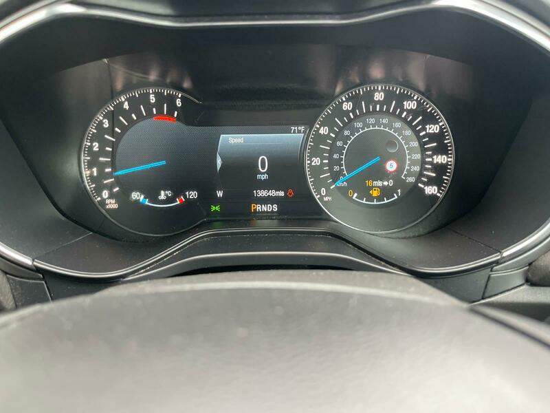 Used Ford Mondeo 2016 for sale - 76267579: Photo 31