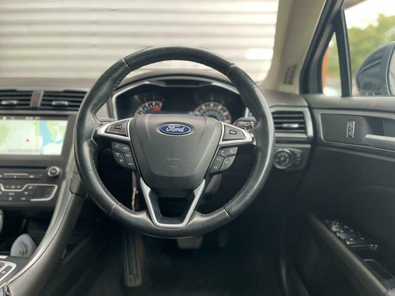 Used Ford Mondeo 2016 for sale - 76267579: Photo 32