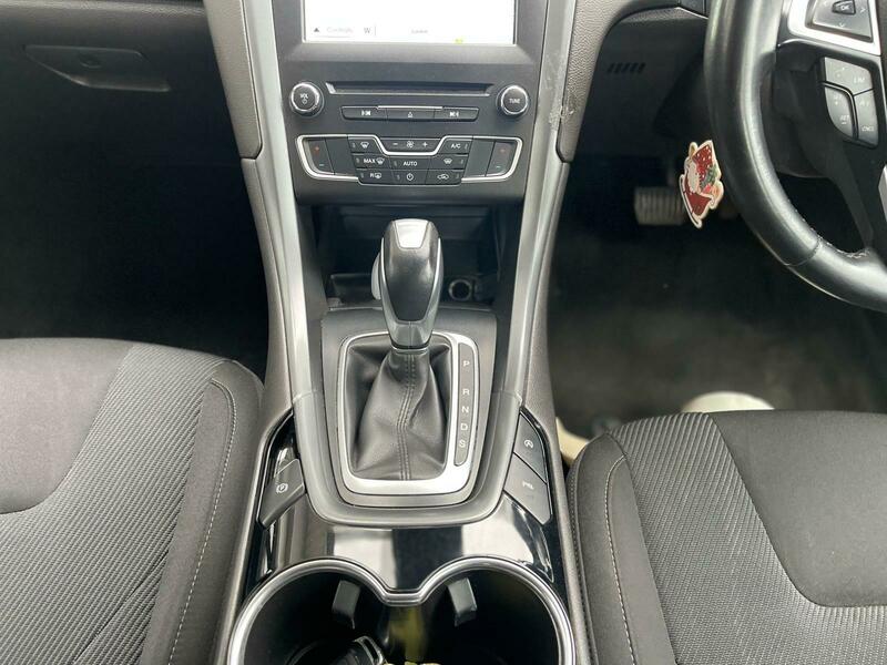 Used Ford Mondeo 2016 for sale - 76267579: Photo 33