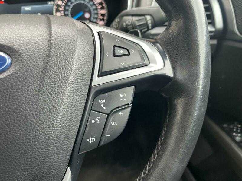 Used Ford Mondeo 2016 for sale - 76267579: Photo 34