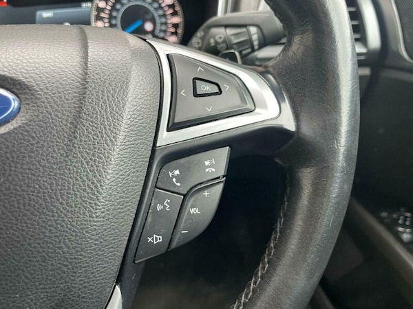 Used Ford Mondeo 2016 for sale - 76267579: Photo 34