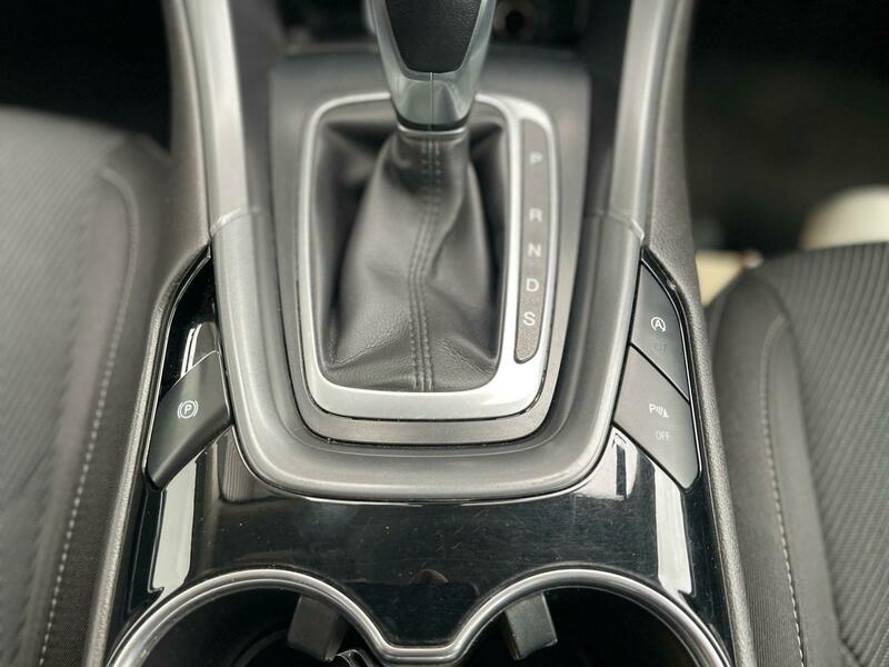 Used Ford Mondeo 2016 for sale - 76267579: Photo 35