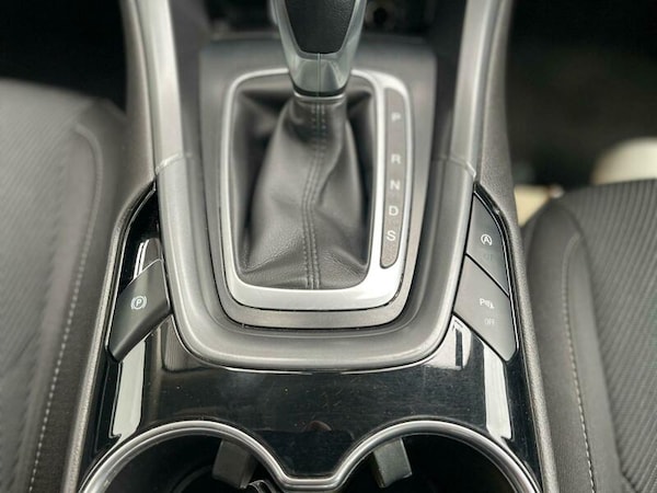 Used Ford Mondeo 2016 for sale - 76267579: Photo 35