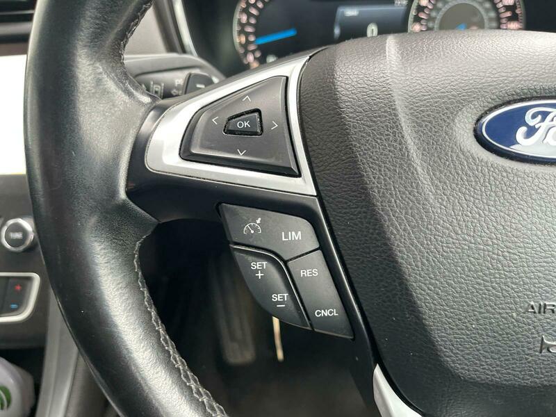 Used Ford Mondeo 2016 for sale - 76267579: Photo 36