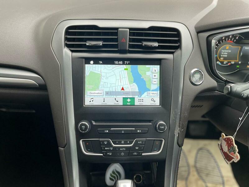 Used Ford Mondeo 2016 for sale - 76267579: Photo 37