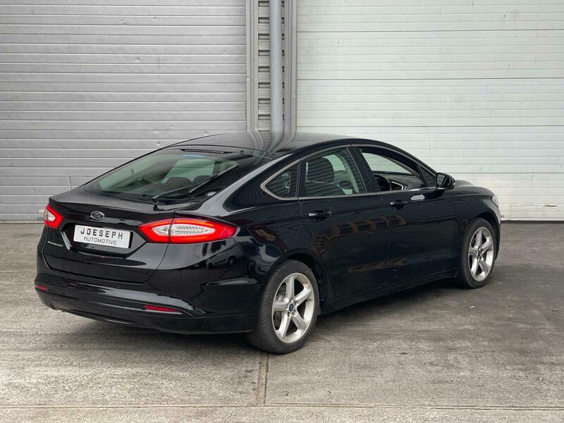 Used Ford Mondeo 2016 for sale - 76267579: Photo 4