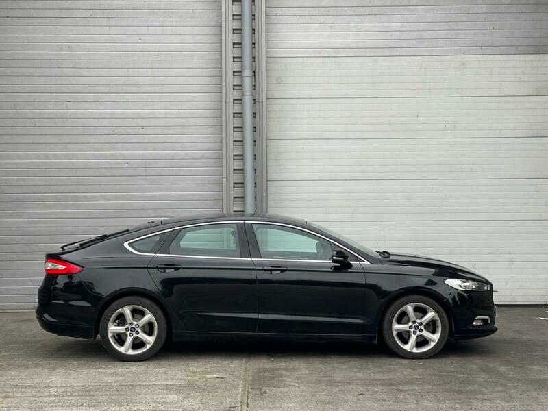 Used Ford Mondeo 2016 for sale - 76267579: Photo 5