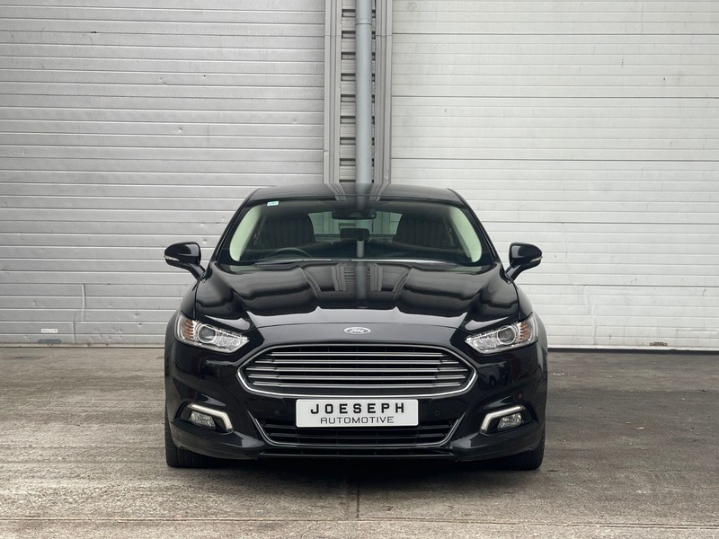 Used Ford Mondeo 2016 for sale - 76267579: Photo 6