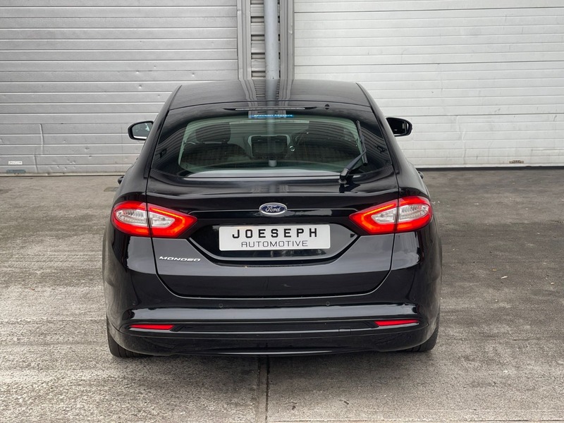 Used Ford Mondeo 2016 for sale - 76267579: Photo 8
