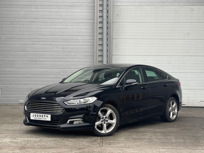 Used Ford Mondeo 2016 for sale - 76267579: Photo 9