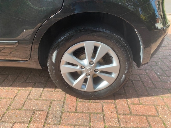 Used Nissan Note 2009 for sale - 75620218: Photo 11