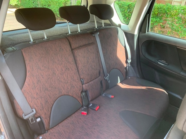 Used Nissan Note 2009 for sale - 75620218: Photo 18