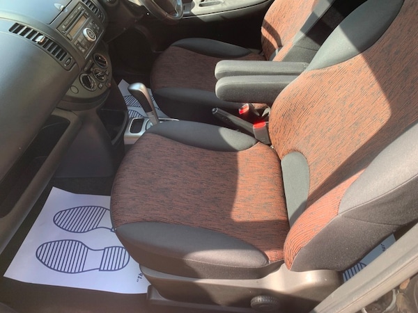 Used Nissan Note 2009 for sale - 75620218: Photo 19