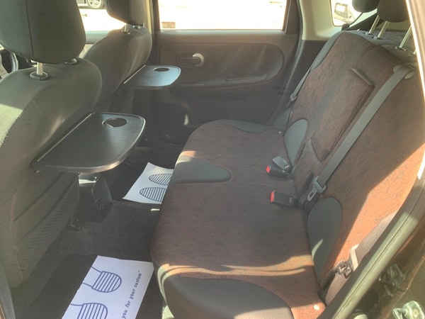 Used Nissan Note 2009 for sale - 75620218: Photo 20