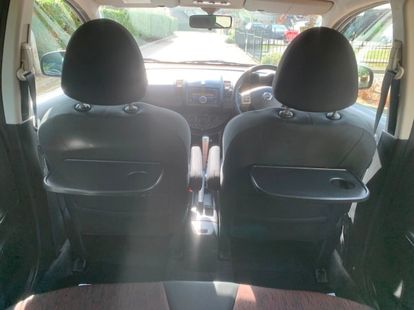 Used Nissan Note 2009 for sale - 75620218: Photo 22