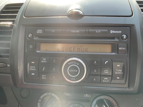 Used Nissan Note 2009 for sale - 75620218: Photo 27