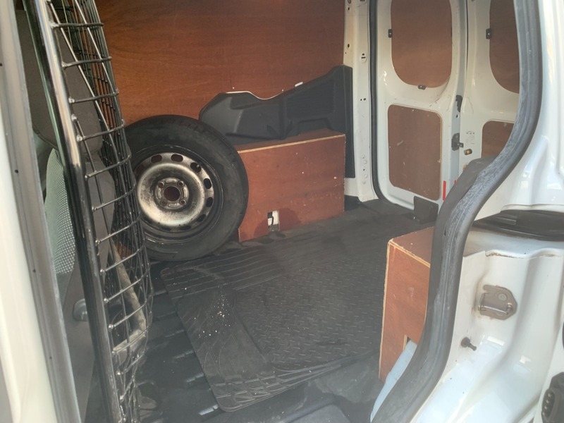 Used Ford Transit Courier 2020 for sale - 76211038: Photo 12