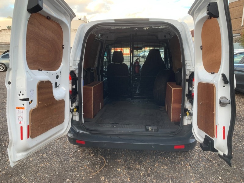 Used Ford Transit Courier 2020 for sale - 76211038: Photo 14