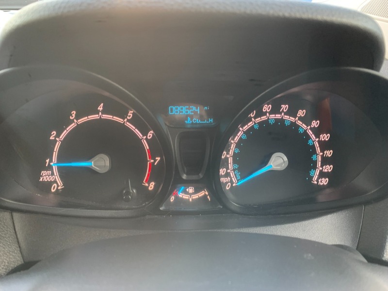 Used Ford Transit Courier 2020 for sale - 76211038: Photo 16