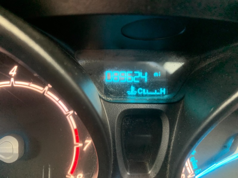 Used Ford Transit Courier 2020 for sale - 76211038: Photo 17