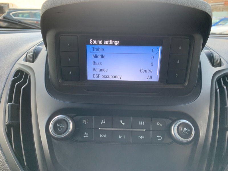 Used Ford Transit Courier 2020 for sale - 76211038: Photo 18