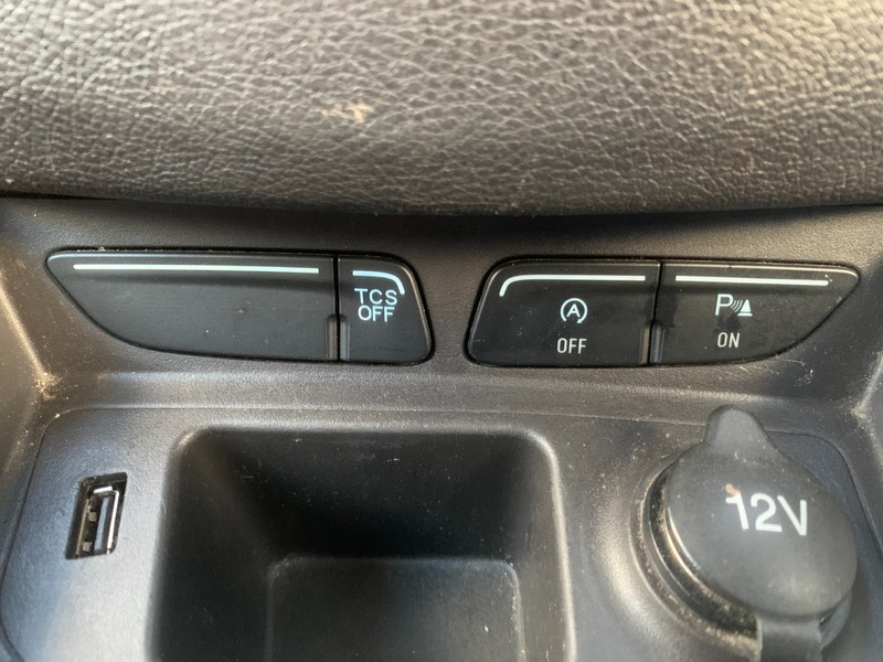 Used Ford Transit Courier 2020 for sale - 76211038: Photo 20