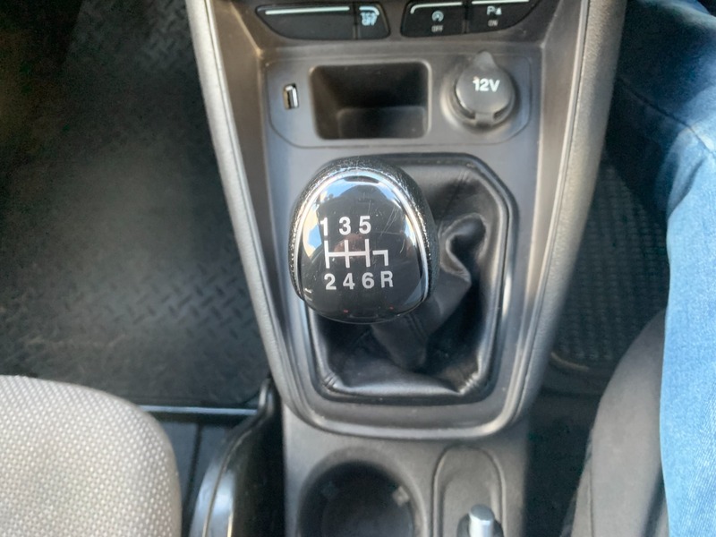 Used Ford Transit Courier 2020 for sale - 76211038: Photo 21