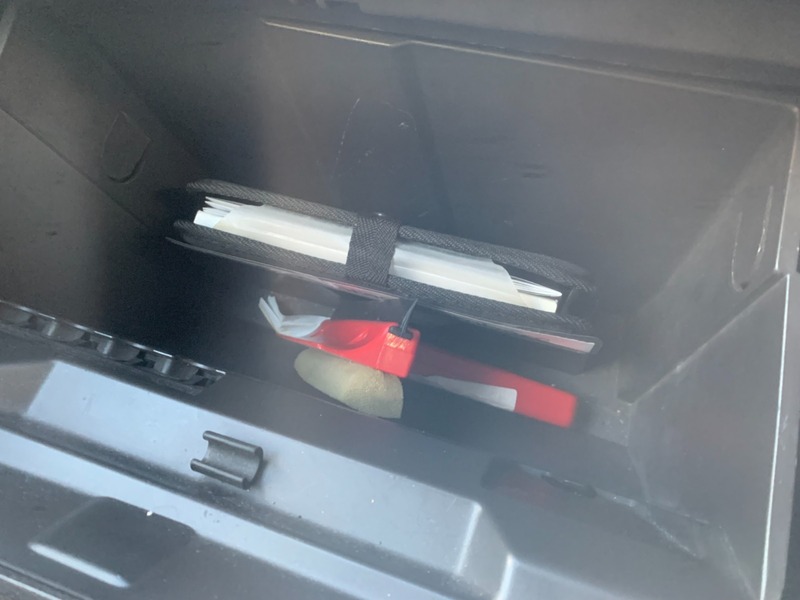 Used Ford Transit Courier 2020 for sale - 76211038: Photo 22