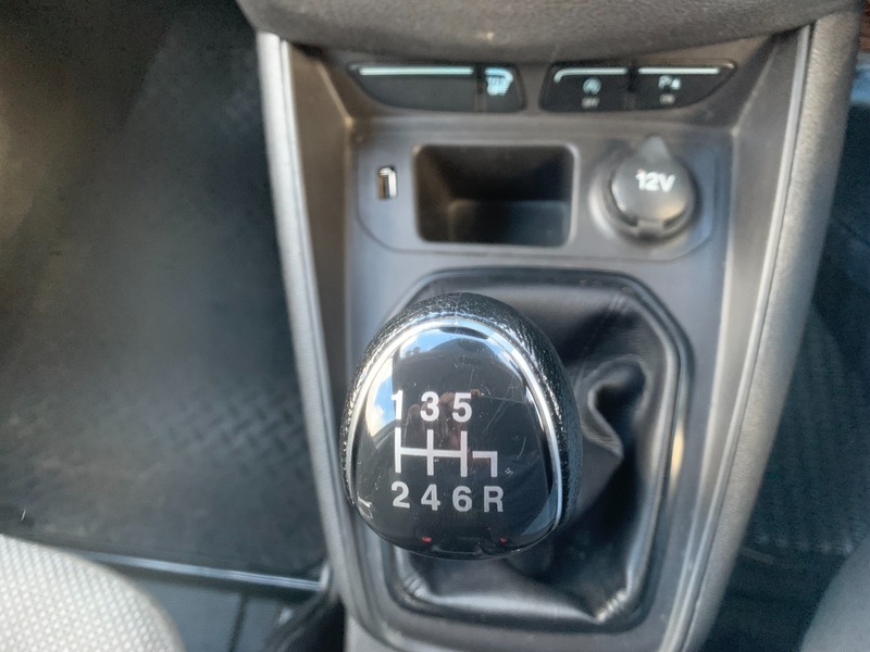 Used Ford Transit Courier 2020 for sale - 76211038: Photo 23