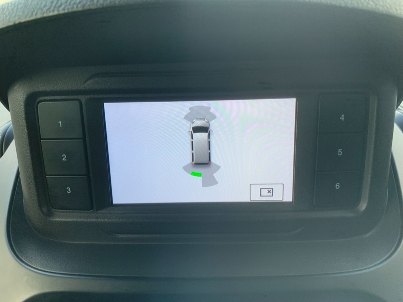 Used Ford Transit Courier 2020 for sale - 76211038: Photo 24