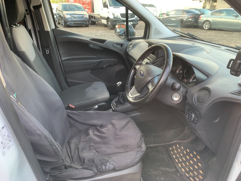 Used Ford Transit Courier 2020 for sale - 76211038: Photo 8